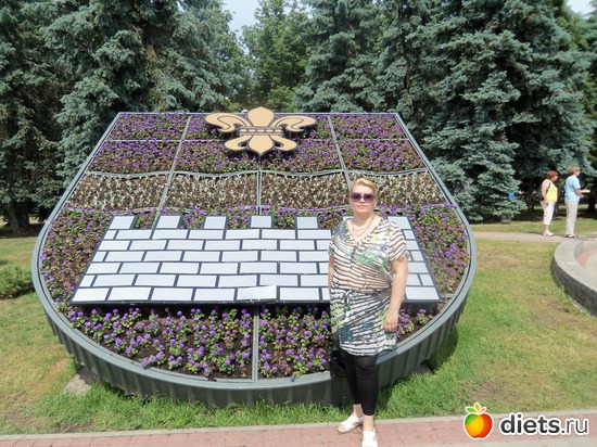 10 фото: праздник города, байки и ретроавто 2013