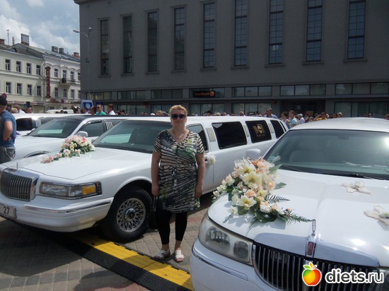 18 фото: праздник города, байки и ретроавто 2013