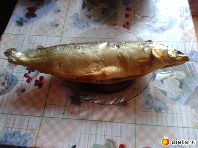 копченая вкусняшка, альбом: Мои завтраки