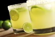 Мятный лимонад