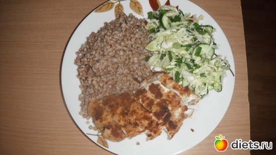 11 фото: Правильная еда