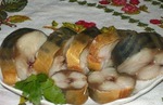 Как приготовить копченую скумбрию в домашних условиях