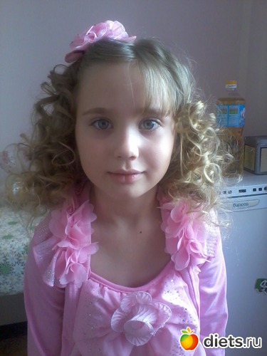 Ева красавица-доча, альбом: семья