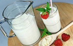 Разгрузочный день на кефире + варианты таких разгрузочных дней + опрос