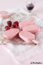 Малиновое парфе