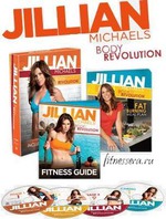 3/90 Революция тела и чуть чуть ошиблась