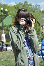 VII глава моего рассказа "Саморазрушенные"