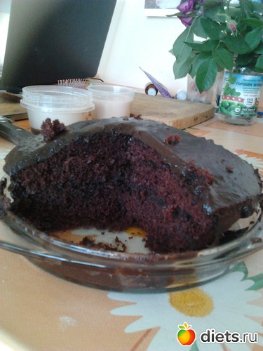 вкусная красота, альбом: выпечка-вкуснота