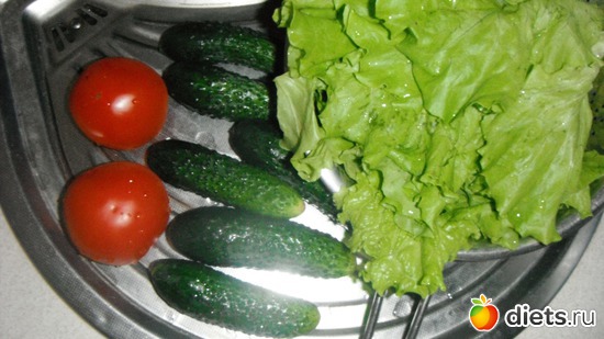 Моя любофф, альбом: Правильная еда