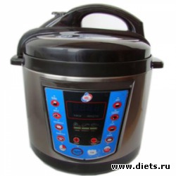 Мои любимые кухонные приспособления.