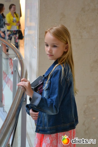 13 фото: Вещички для Женечки!!!