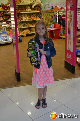 14 фото: Вещички для Женечки!!!