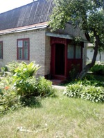 ах, выходные, выходные... и опять дача в придачу...