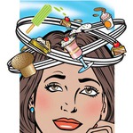 мой первый день