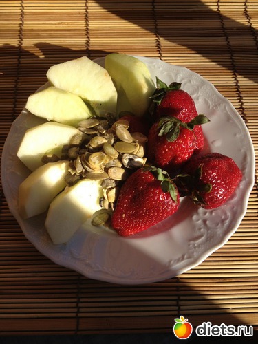 �������, ������: Diet food