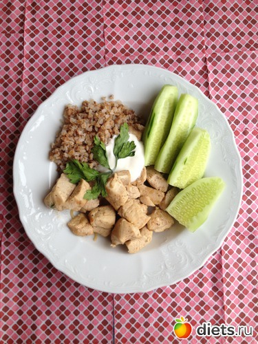 7 ����: Diet food