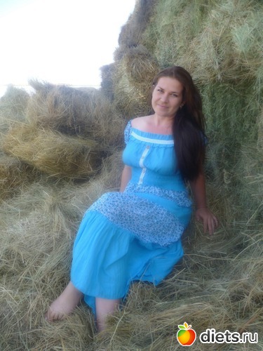 это я... и мои 74 кг))), альбом: новая Я!!!