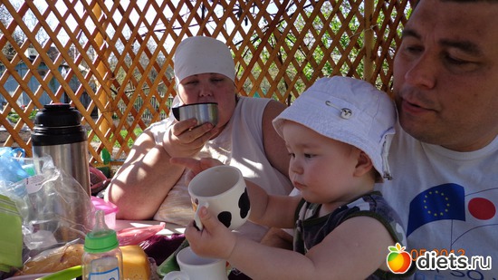 1 фото: Это мы