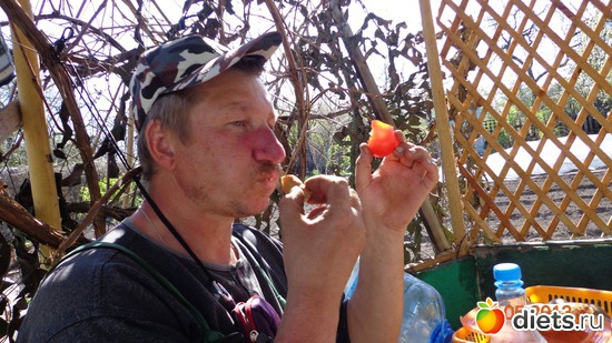 3 фото: Это мы