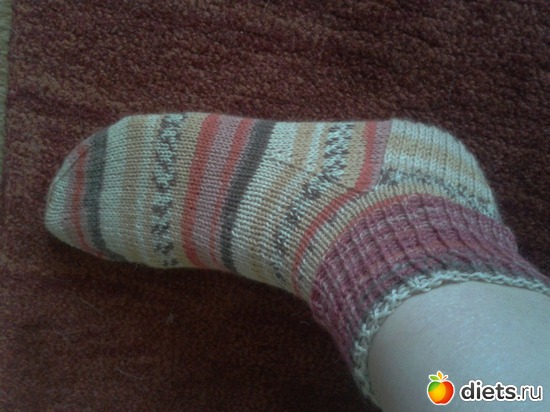 Пряжа Ализе супер вош., альбом: Мои работы