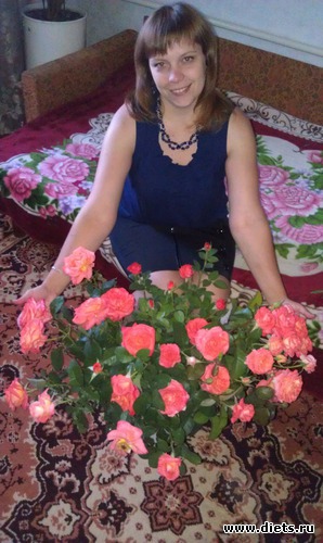 Вот мне и 30....., альбом: Я вся такая внезапная)))