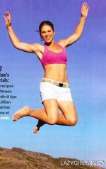 Джиллиан 44, 45 из 90 дней