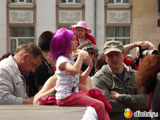 ��������� �����������, ������: ��� ��� �� � �����