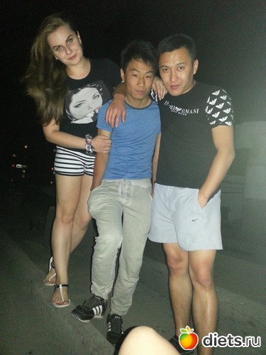 8 ����: � ��������