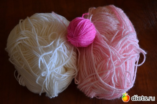 4 фото: Я и моя бубочка