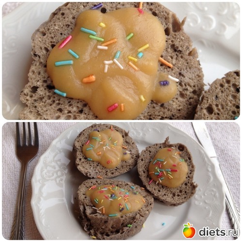 ����������� ������� � �������� ����., ������: Diet food