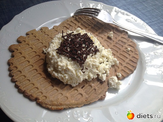 ����������� �����, ������: Diet food