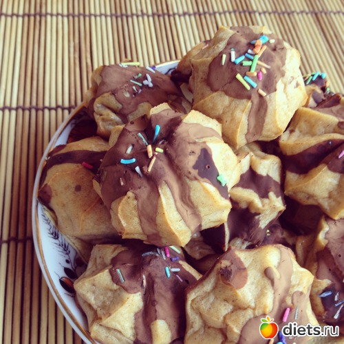 �������� �� �������, ������ ������ � ��������, ������: Diet food