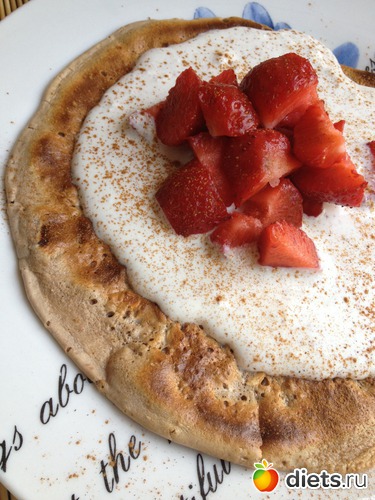 �� ��������� ����, ������� ����� � ��������, ������: Diet food