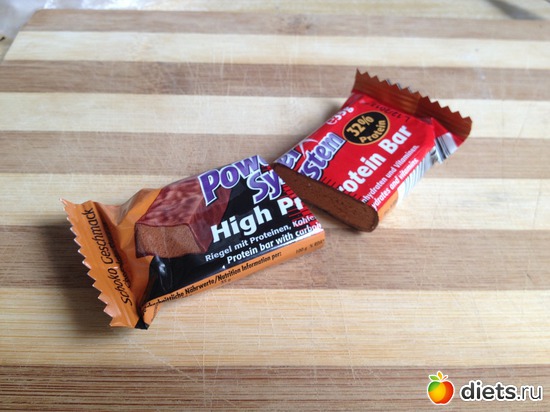 �������, ������: Diet food