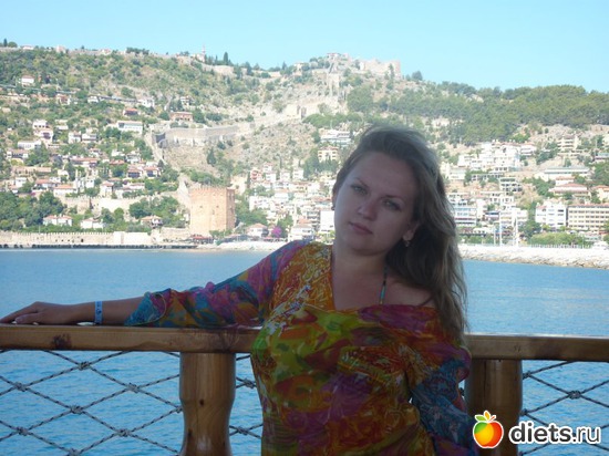 Ветер в волосах...и любовь в глазах!