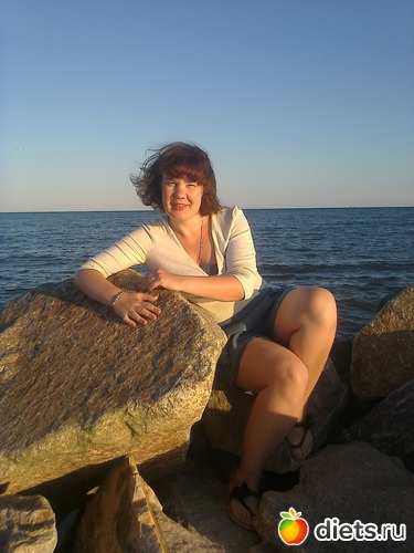 лето 2013 - 70 кг, альбом: Новые фото