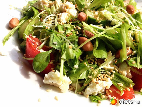 18 ����: Diet food