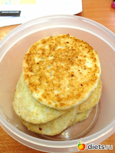 ��� 25�, ������� � ����� � ���������, ������: Diet food