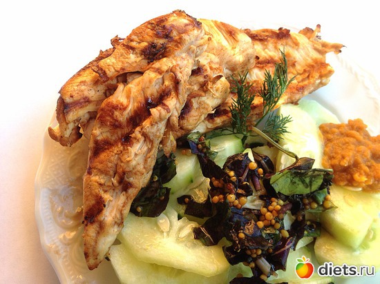 � ����. ����� ����!, ������: Diet food