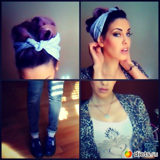 6 фото: Rockabily