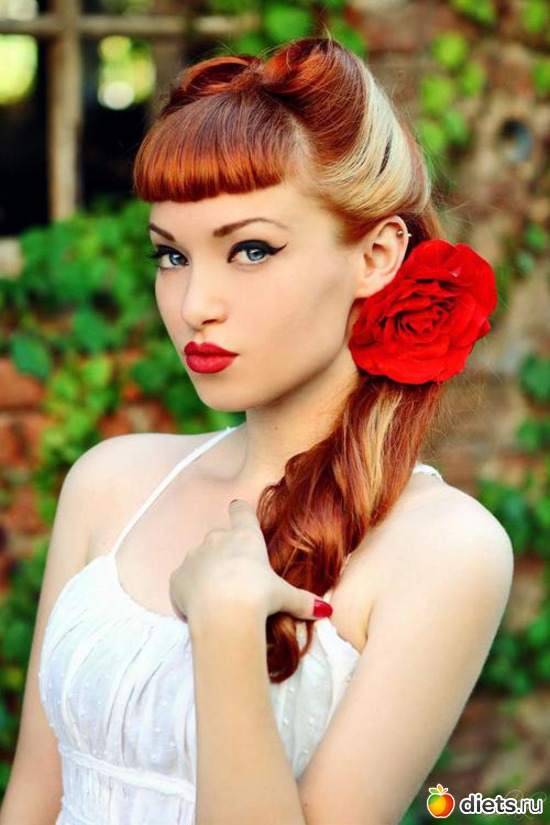 19 фото: Rockabily