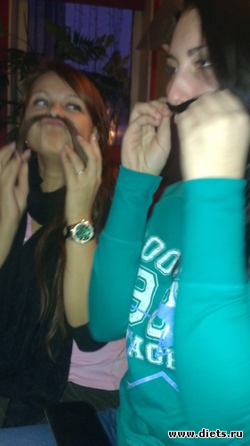 4 ����: =) ������ ���, ��� � ����