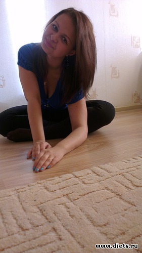 10 ����: =) ������ ���, ��� � ����