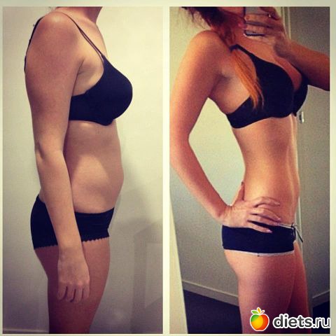 К чему стремлюсь!!!