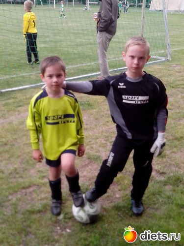 11 фото: моё меню