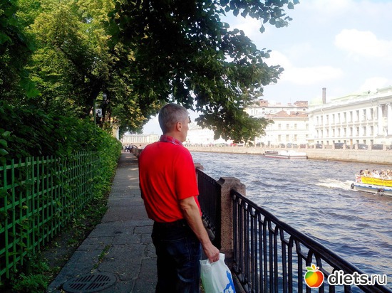 37 фото: Летний сад Петербурга