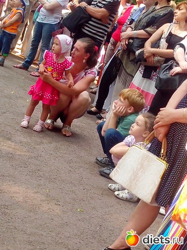 54 фото: Летний сад Петербурга