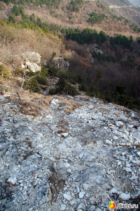 225 фото: Салоники-Халкидики-Лутраки декабрь 2012-январь 2013