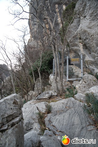 201 фото: Салоники-Халкидики-Лутраки декабрь 2012-январь 2013