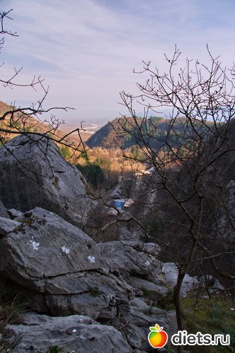 202 фото: Салоники-Халкидики-Лутраки декабрь 2012-январь 2013